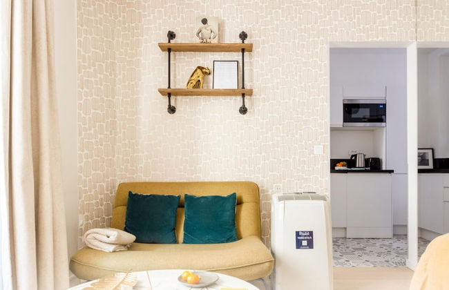 Beauquartier - Madeleine - Photo 16