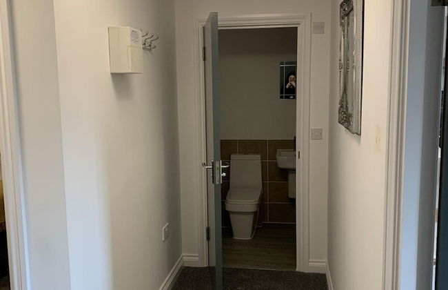 Harmony Court by Pureserviced - Foto 62