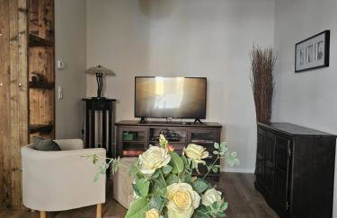 City Lodge Apartment - Photo 1