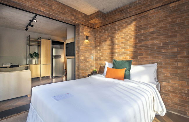 Housi Faria Lima - Photo 33