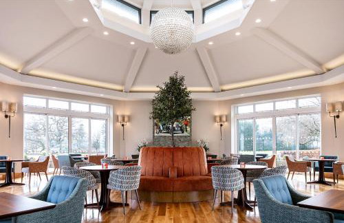 The Inn On The Lake - Foto 18