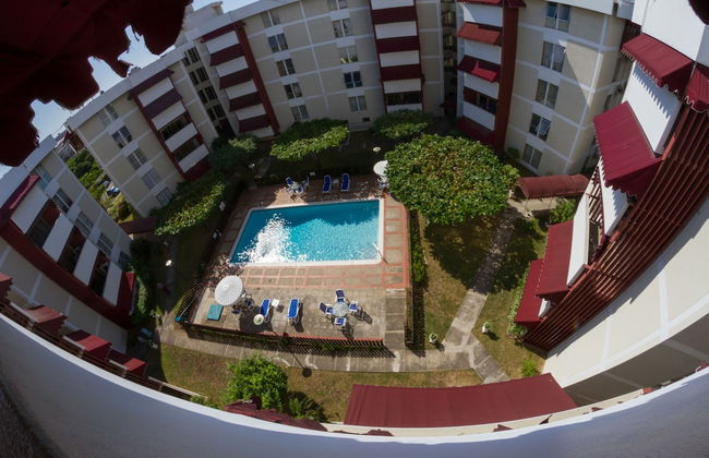 New Kingston Guest Apartments at Abbey - Foto 30