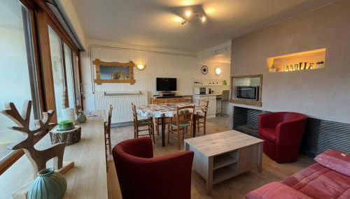 Jouvencelles au pied des pistes - Foto 5