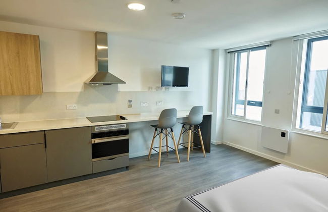 For Students Only Canvas Bristol - Foto 13