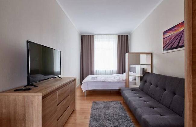 Apart-hotel Scandian - Foto 46