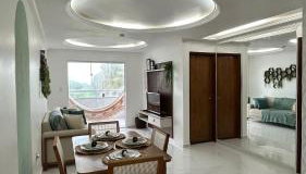 Apartamento 100m da praia - Foto 2