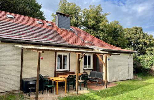 Haus direkt am See, 50m zum Strand, mit Garten & Kamin - Foto 19