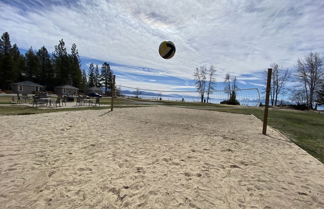 Tahoe Sands Resort - Foto 21