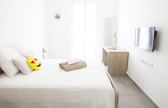 Alessia's Flat - Buenos Aires - Foto 1