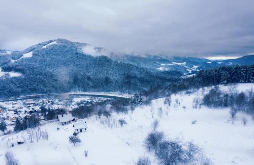 DOMEK NA WIERCHACH - Foto 28