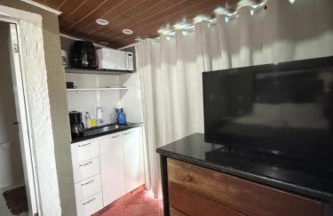 Flat 3 Marias - Praia de João Fernandes - Foto 54