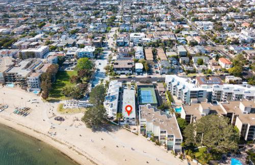 Bayfront Oasis Close to Boardwalk and Water - Foto 51