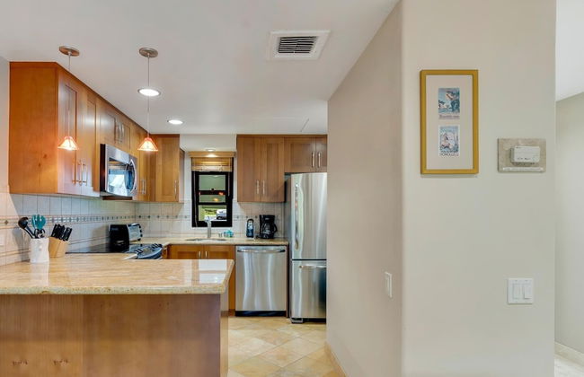 Big Island Royal Sea Cliff 325 1 Bedroom Condo - Foto 8