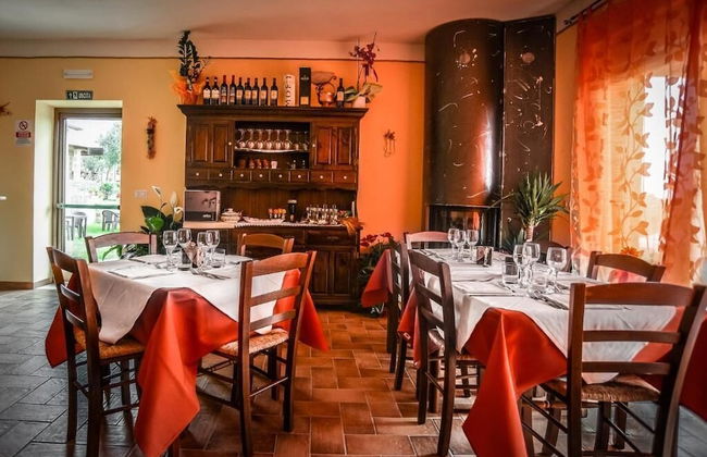 Agriturismo Airone - Foto 20