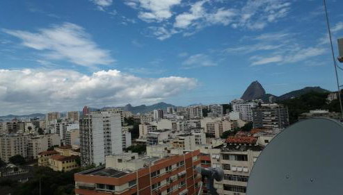 Estúdio Laranjeiras - Foto 3