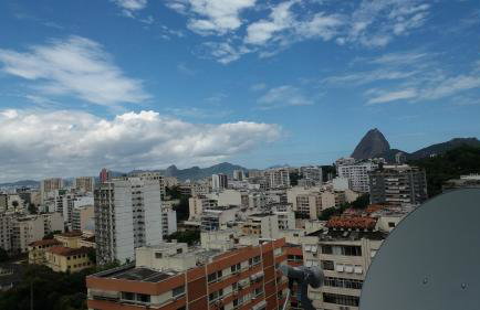 Estúdio Laranjeiras - Photo 3