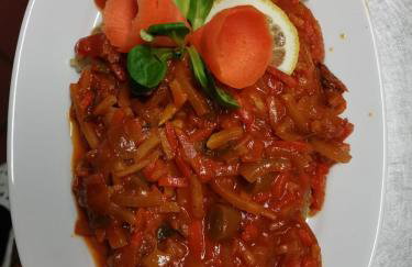 Zajazd Restauracja Machliny - Foto 56