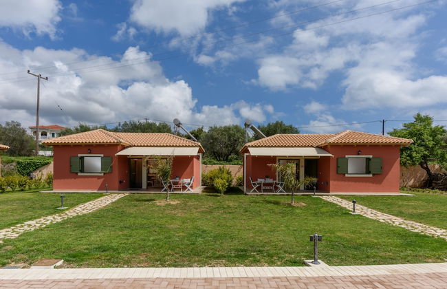 Comfeto & Mandolato Sweet Houses - Foto 61