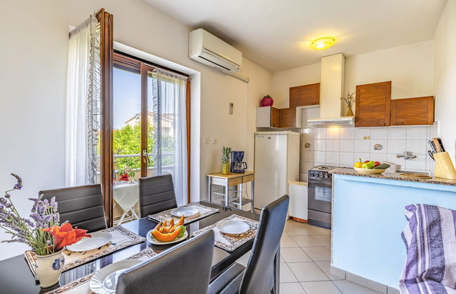 Apartments Lorencin Milka - Foto 55