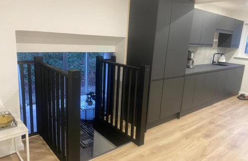 Sleeps7-Parking-Garden-Patio - Foto 6