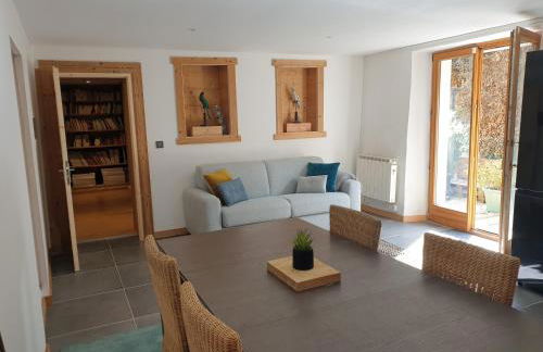 Le Chalet du BioT - Foto 14