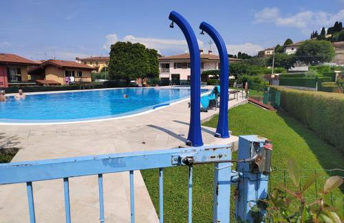 Holiday Home Schönes Ferienhaus Villetta Batik by Interhome - Foto 52