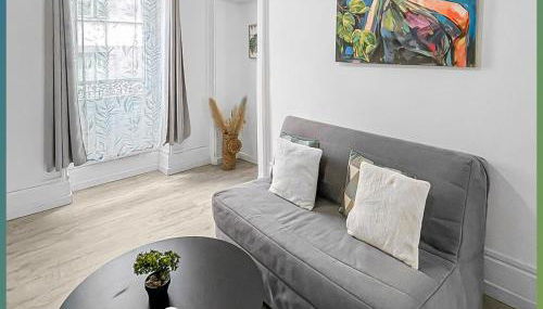 Une halte sympa! - Foto 3