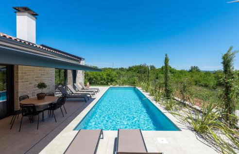 Beautiful Home In Tar - Foto 10