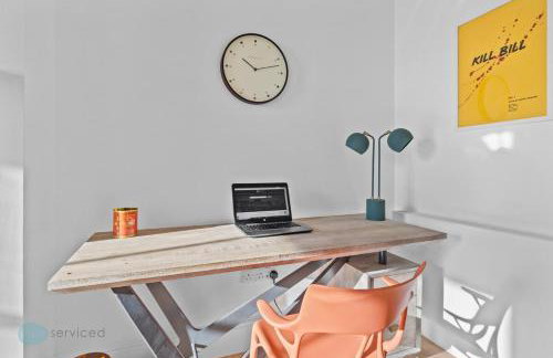 Churchills Residence By Pureserviced - Foto 15