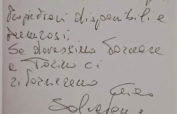 La finestra sui Cappuccini - Foto 28