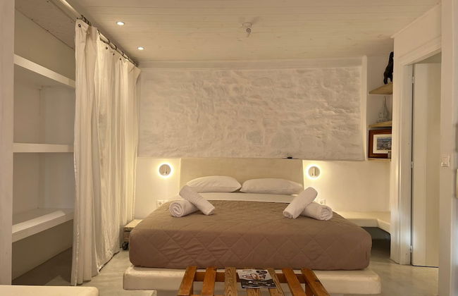 Mykonos Blanc Nest - Sea View Escape - Foto 4