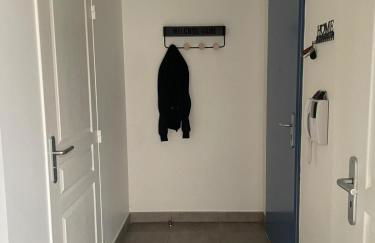 Bienvenue, charmant lieu cosy - Foto 6