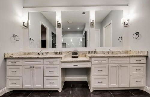 Valley Vista Luxury Retreat w Pool Cinema Games - Foto 16