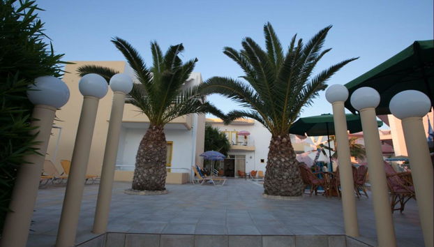 Cosmi Poolside Apartments - Foto 5