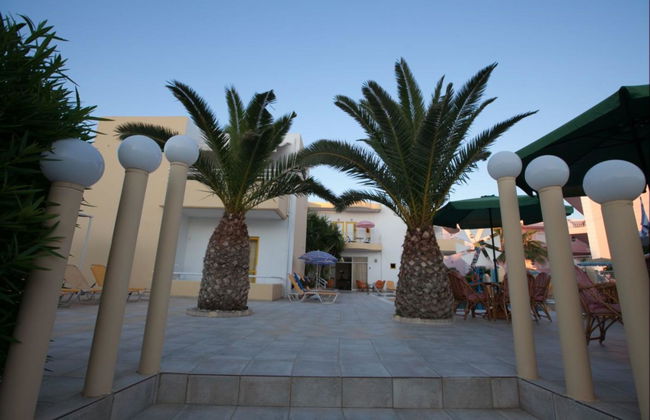 Cosmi Poolside Apartments - Foto 5