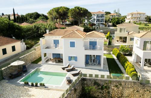 Vasilopoulos Residences - Villa Kalliste - Foto 36