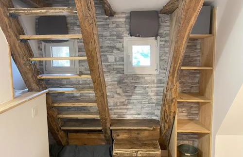 Maison de charme 4 personnes - Foto 8