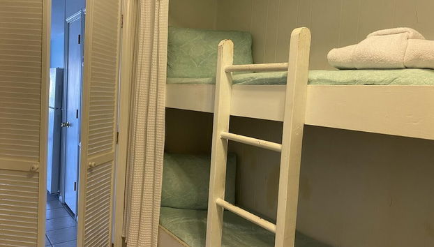 Ocean Villas - Foto 4, Habitación