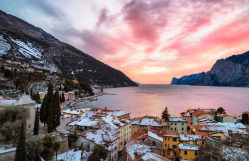 Lago-Terme-Gardaland Dolce Duplex Private Parking - Foto 12