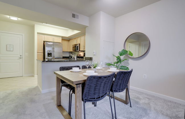 Relaxing Vibe Alexandria Apts - Photo 37