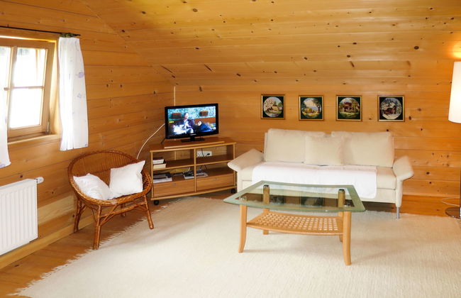 Lehner im Wald - Foto 8