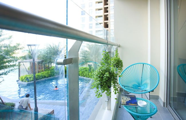 Saigon Fairy Land - Foto 24