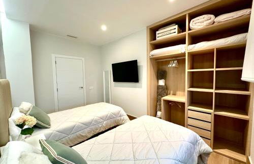 Apartamentos Albamar-Nuevos-Redomeira-Premium - Foto 8