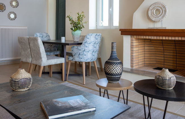 Searocks Exclusive Villas Resort - Photo 9