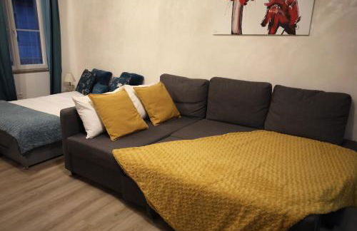 L'Atelier 57 - Votre meublé authentique ! - Foto 12