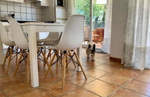 Villas Empúries, Garden & Private Pool - Foto 54