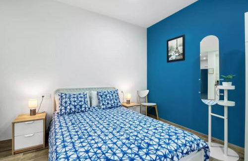 Umihouse apartamentos centro Alicante - Foto 80