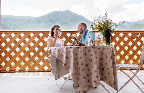 Albergo Diffuso Dolomiti - Foto 47