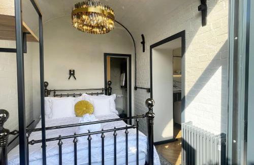 Ironbridge Tiny Hideaway - Foto 20