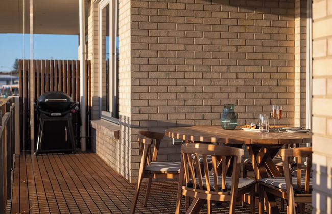 Sea Dunes Luxury Apartments - Foto 70